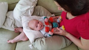 Новорожденный не какает, почему ребенок грудничок может не какать сутки