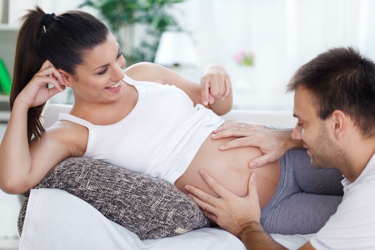 Психология беременной женщины - советы мужу. как пережить беременность жены  - практическое пособие для мужчин.
