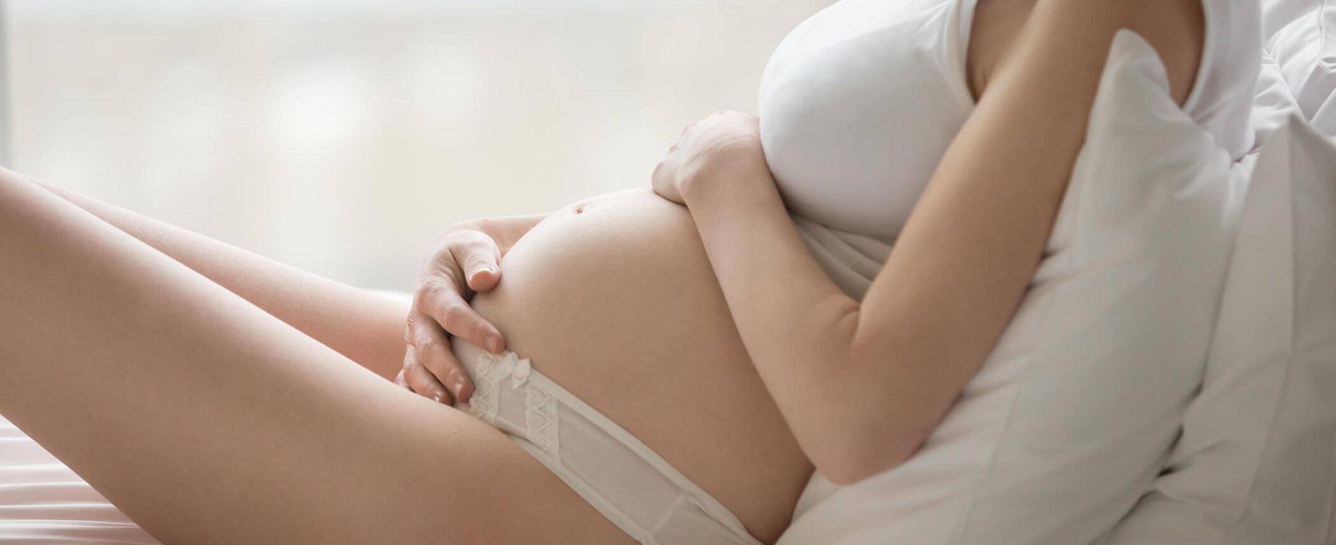 Девять вопросов (и ответов) о шевелениях плода во время беременности