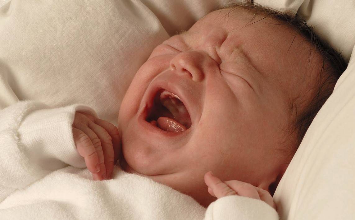 Почему плохо спит новорожденный - причины, норма и советы специалистов