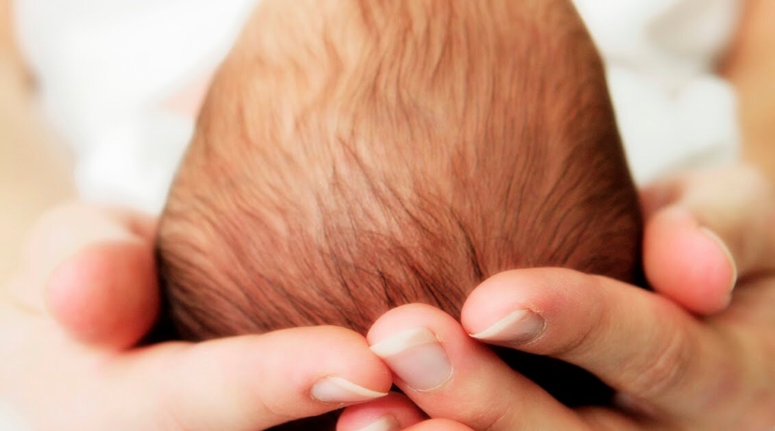 Особенности родничка у новорожденных - нормы и причины патологий