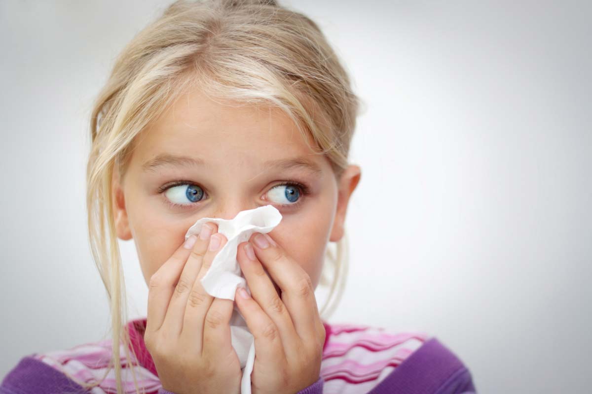 Аллергический ринит: лечение у детей. список лекарств от аллергии. диатез и аллергия у детей
