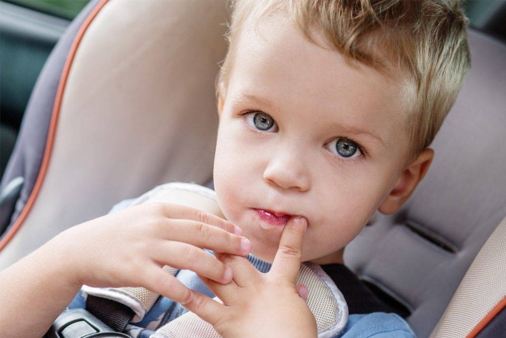 Что делать, если ребенок грызет ногти. причины и советы психолога | lisa.ru