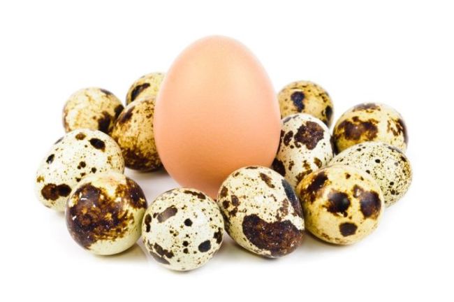 Можно ли яйца кормящей маме и в каком виде?