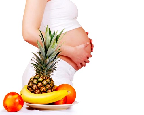 Топ-5 витаминов, которые надо принимать при планировании беременности для женщин