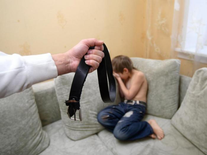 Нужно ли наказывать ребенка за вранье? как наказание за ложь действует на детей