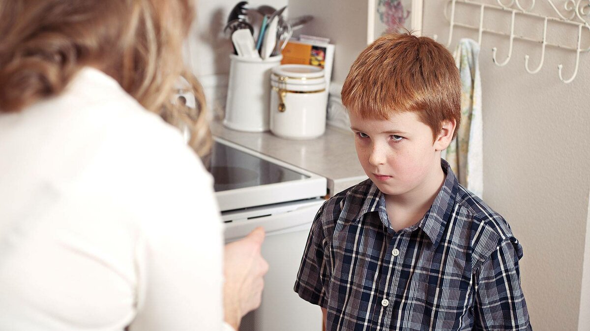 Неуправляемый ребенок: родительское попустительство или чрезмерная строгость