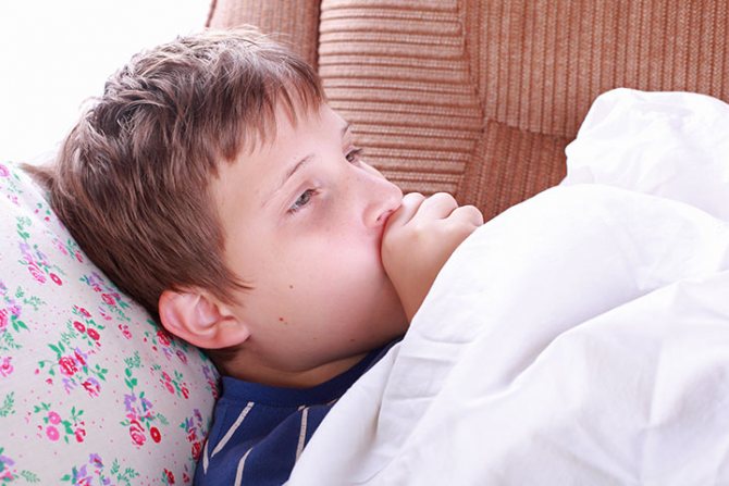 Первые признаки и симптомы туберкулеза у детей. диагностика и лечение. значение вакцинации