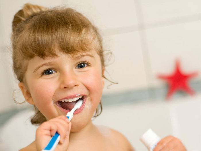 Как научить ребенка чистить зубы и ухаживать за полостью рта? | воспитание ребенка