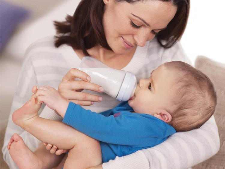 Е. комаровский: как отучить ребенка от грудного вскармливания после года - как прекратить лактацию молока правильно и быстро