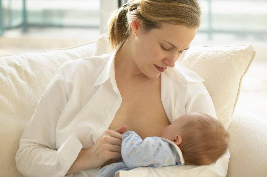 «молочная мама» – донорское грудное молоко для всех детей