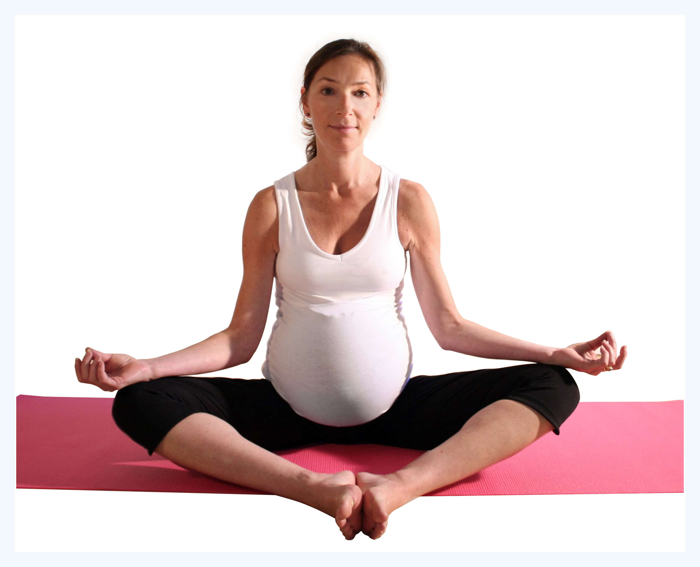 Йога для беременных: 1, 2, 3 триместр, видео, в домашних условиях, отзывы, польза и вред, противопоказания