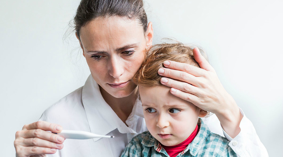 Как не кричать на ребенка – советы психолога