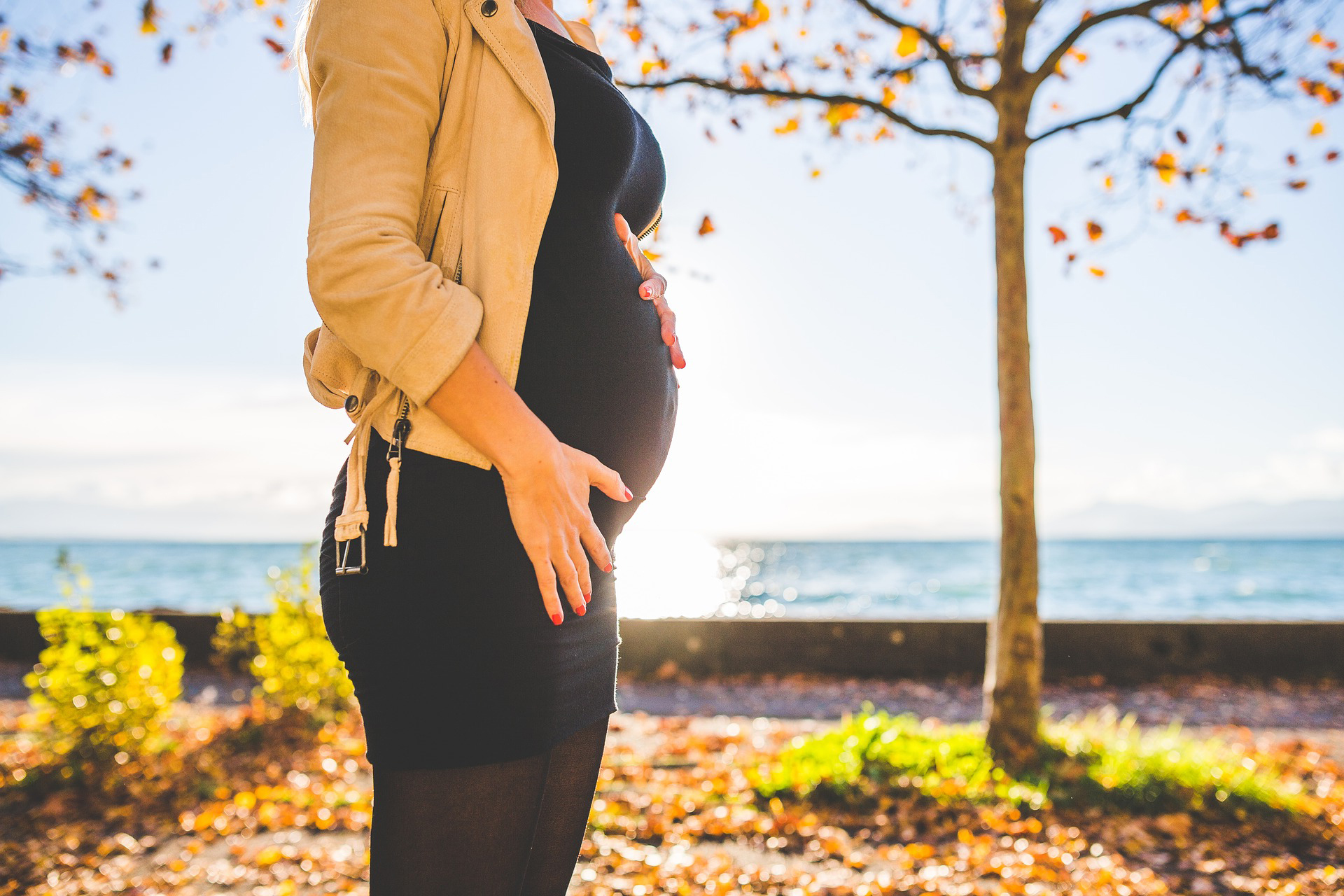 10 вещей, которые не стоит говорить беременной жене