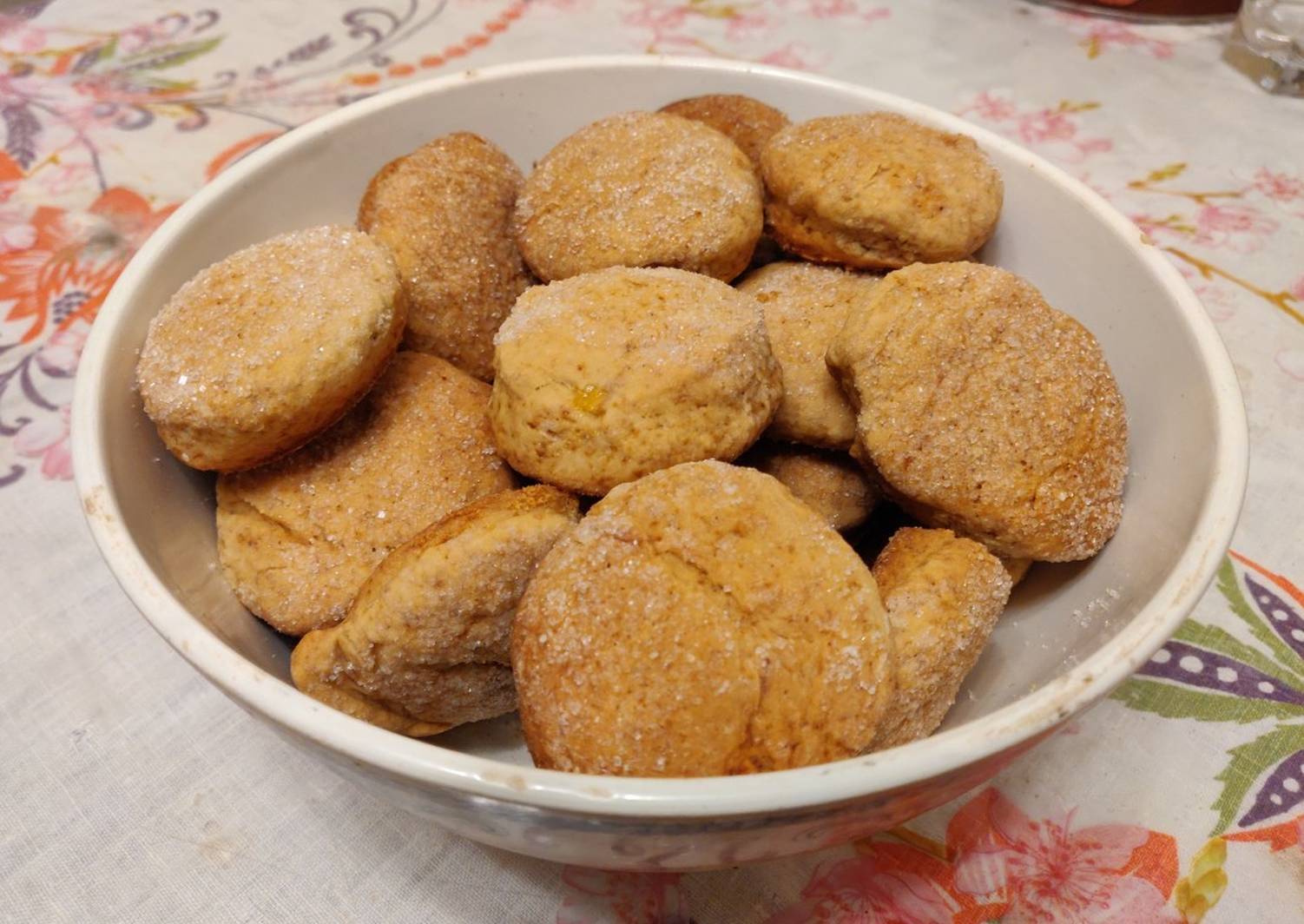 Домашнее овсяно-творожное печенье – кулинарный рецепт