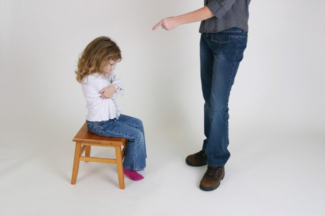 Как перестать шлепать детей: 5 советов для тех, у кого ''руки чешутся''. наказания