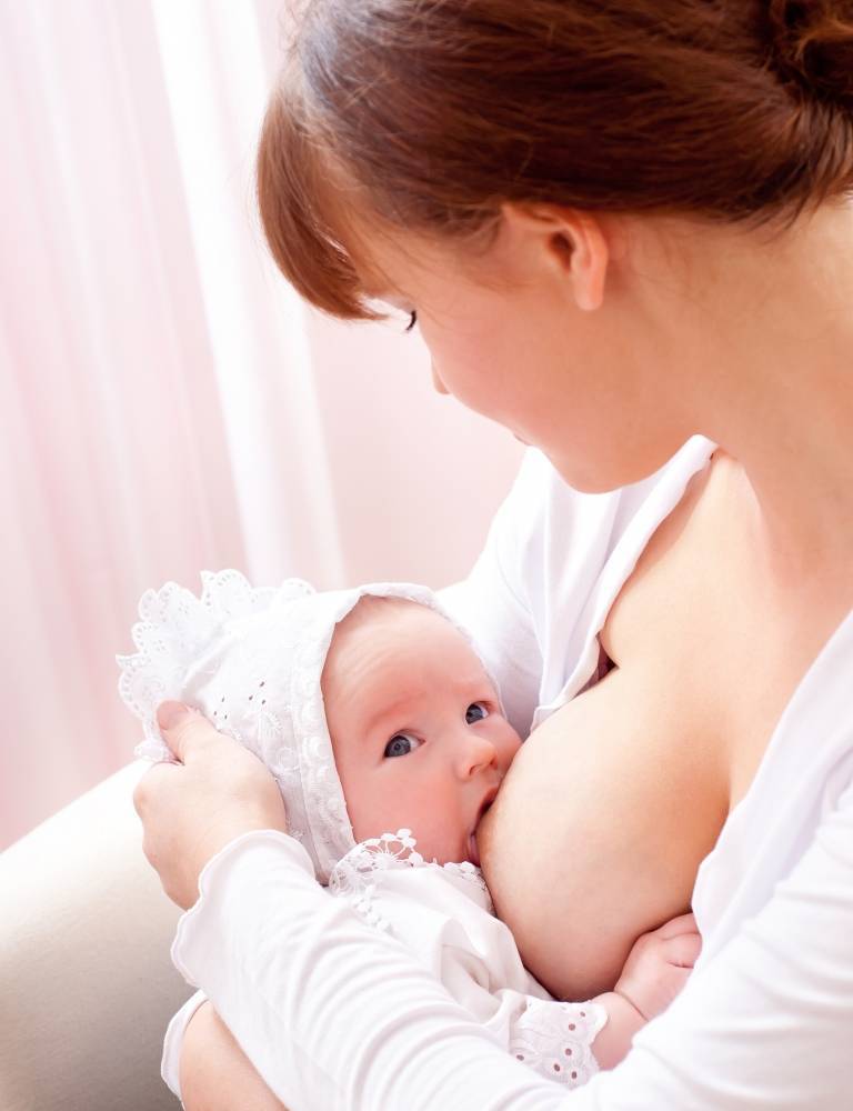 Ребенок от года до двух: как отлучить от груди? 5 шагов. как закончить грудное вскармливание