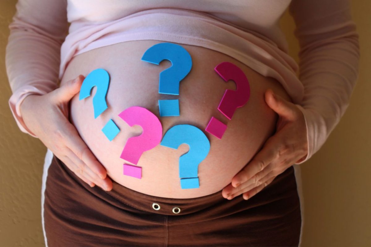 9 мифов о зачатии и беременности. выясняем правду