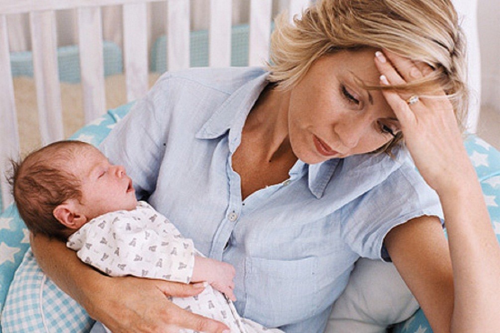 10 ошибок, которых можно избежать на первых порах родительства