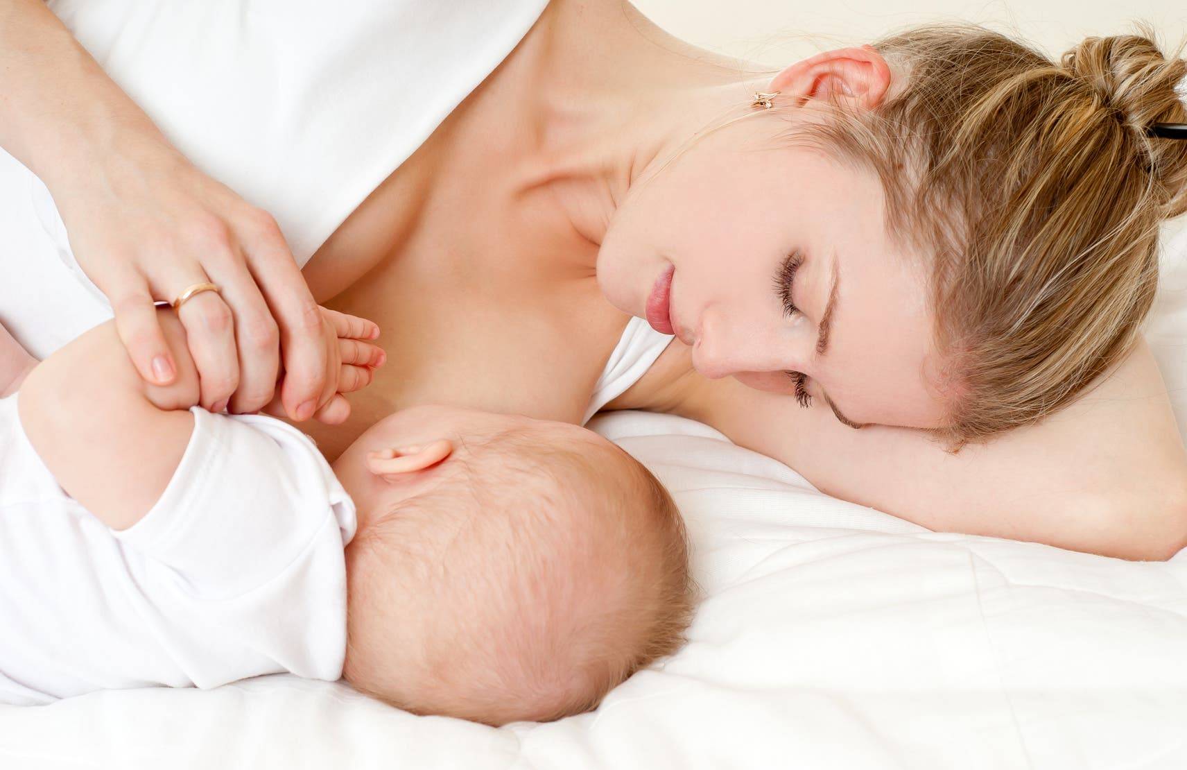 Баня после родов. 7 важных рекомендаций по посещению