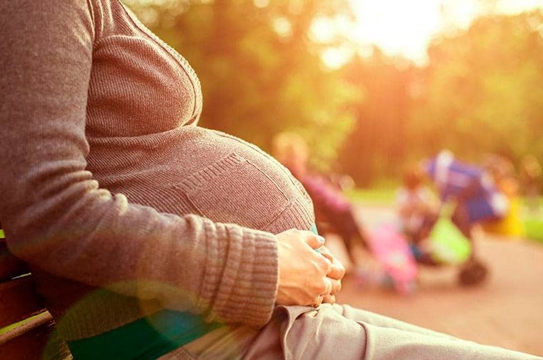 Занимаемся воспитанием ребенка в утробе матери - как воспитывать до рождения?