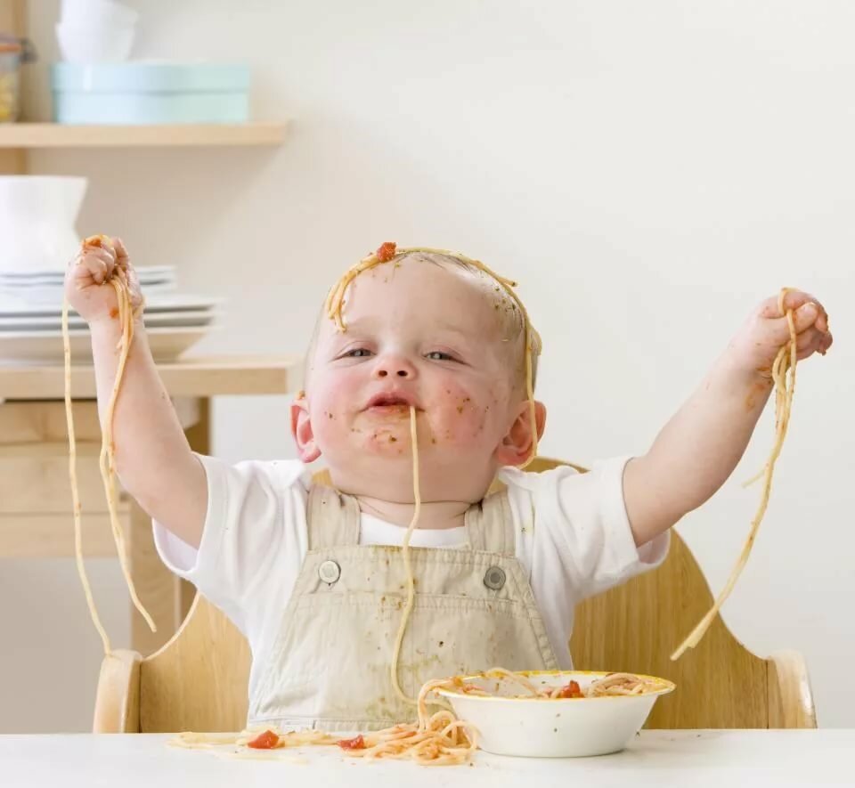 Что делать, если ребенок не ест каши?   | материнство - беременность, роды, питание, воспитание