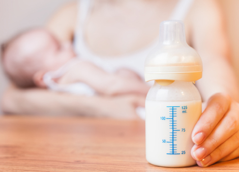 Как понять, что ребенку смесь не подходит? рекомендации педиатров по выбору молочной смеси