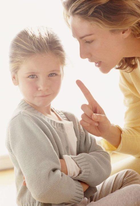 10 всемогущих слов для родителей