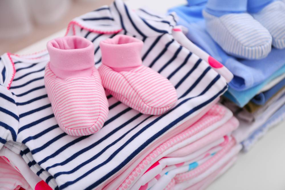 6 совершенно бесполезных вещей для новорожденных, которые все покупают | lisa.ru