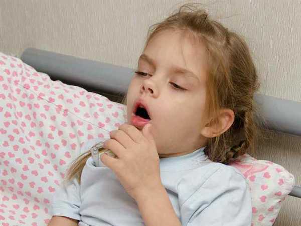 Ночной кашель у ребенка: 7 причин, 6 методов лечения, профилактика