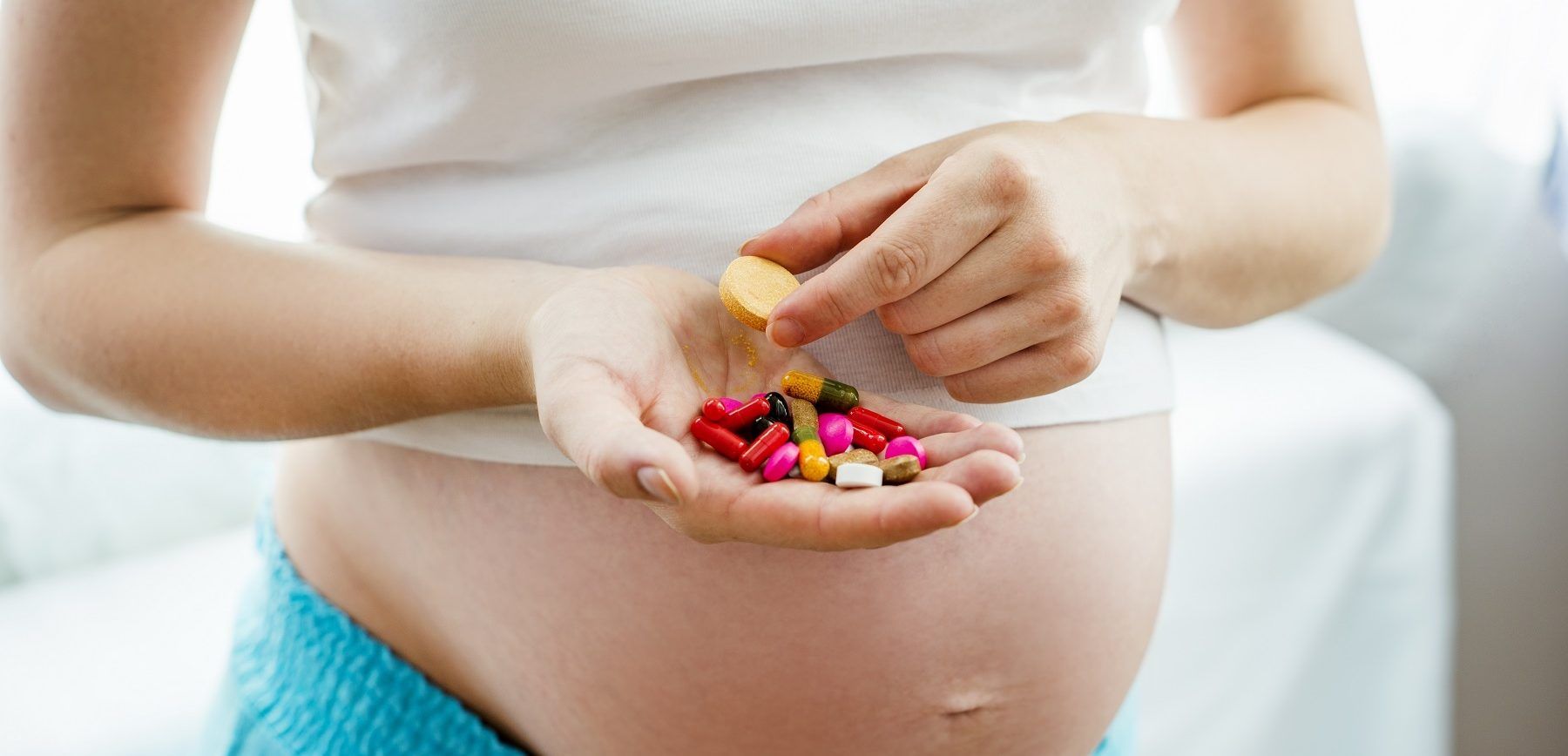 Топ-7 лучших витаминов для беременных: какие нужны, как принимать, отзывы