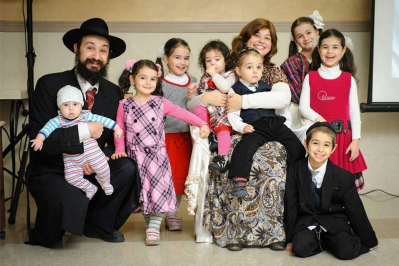 Как евреи воспитывают своих детей: еврейский метод воспитания детей в семьях | konstruktor-diety.ru