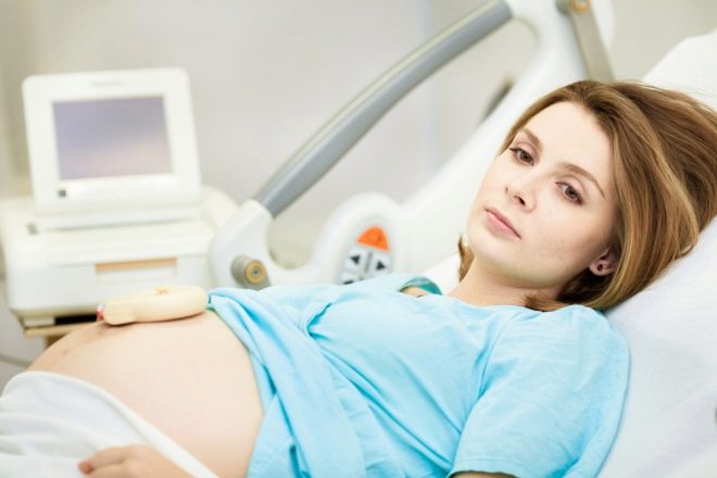 Можно ли забеременеть и родить с детской маткой?