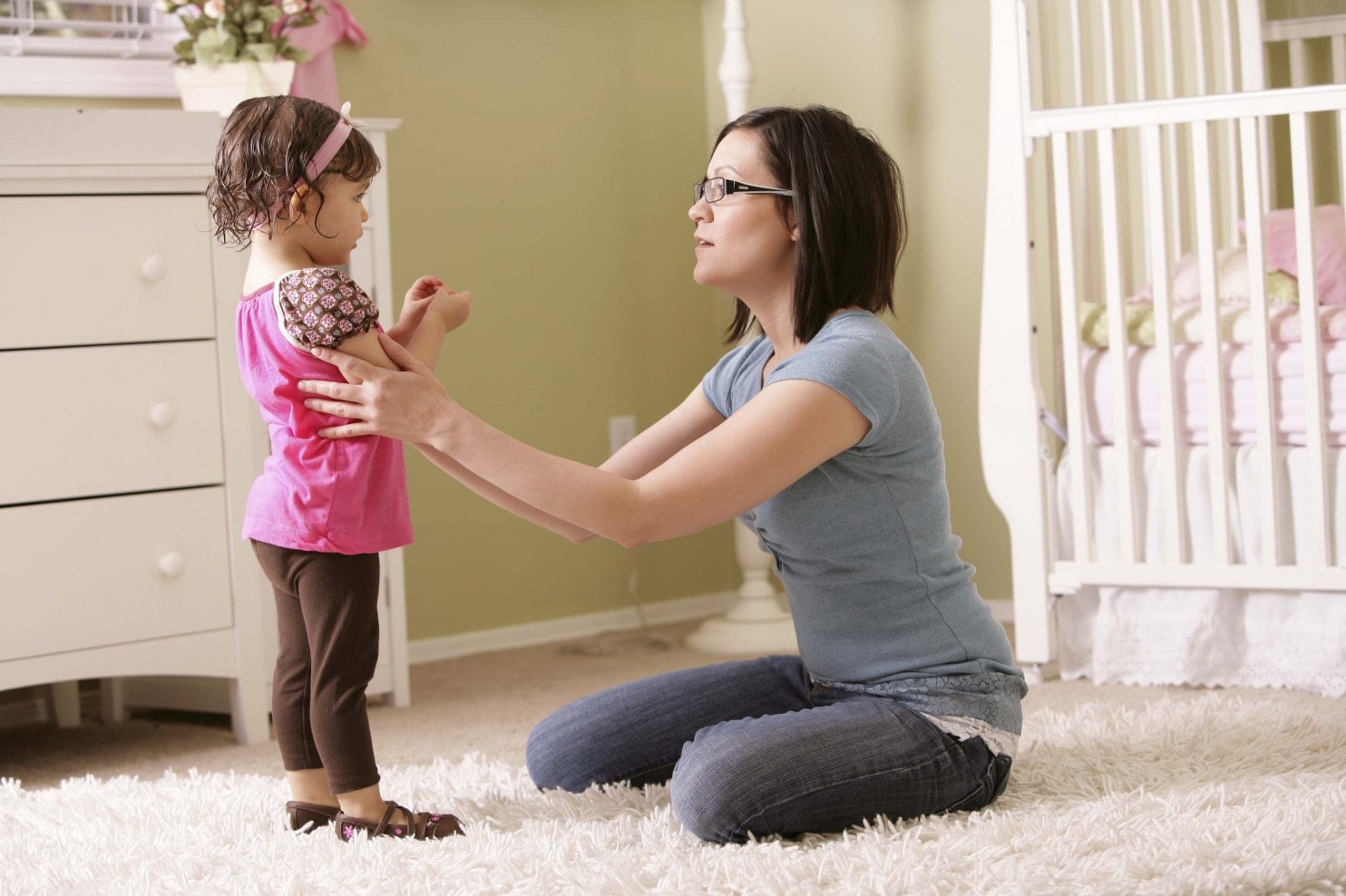Как сказать ребенку«нет», чтобы он услышал: 8 советов от доктора комаровского