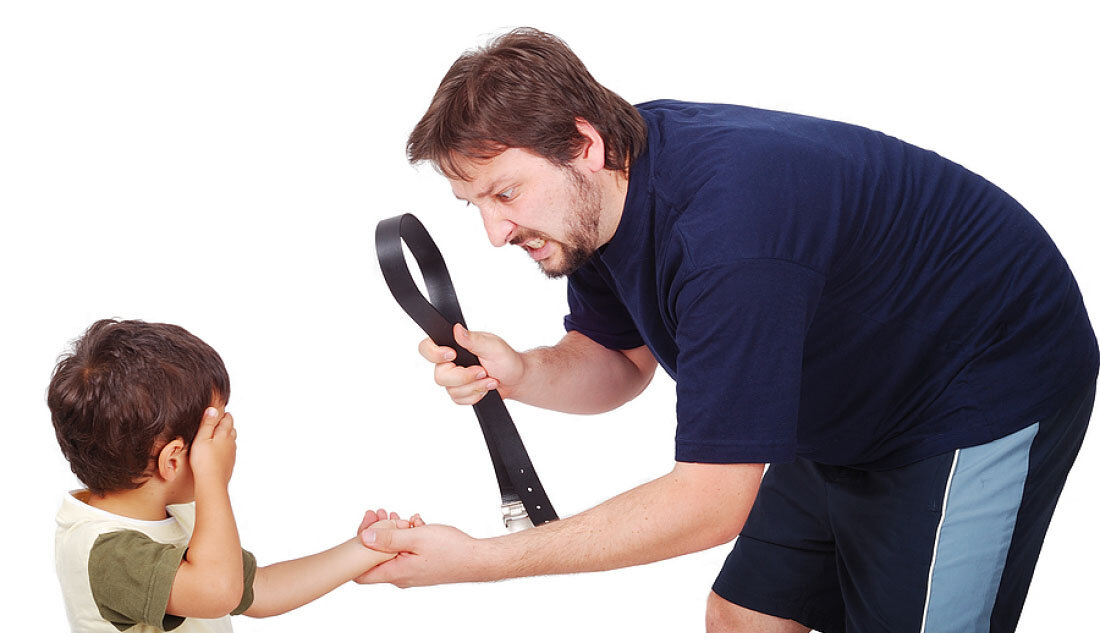 Как наказывать ребенка с умом   советы и консультация для родителей