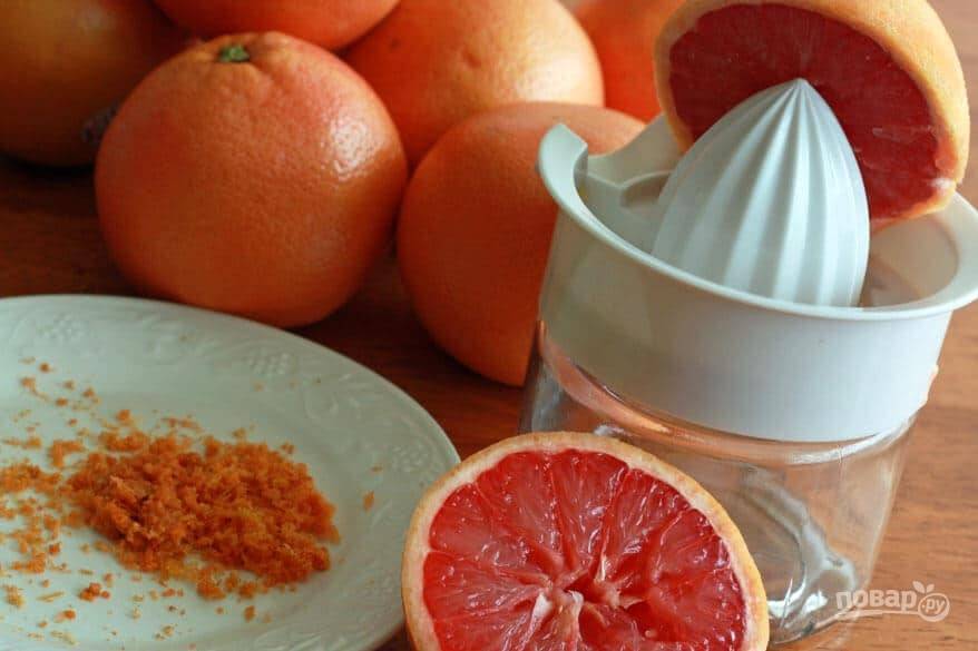 Польза и вред грейпфрутового сока, как правильно пить