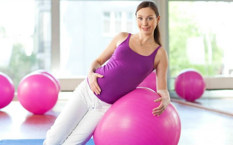 Спорт во время беременности - какие виды спорта разрешены
