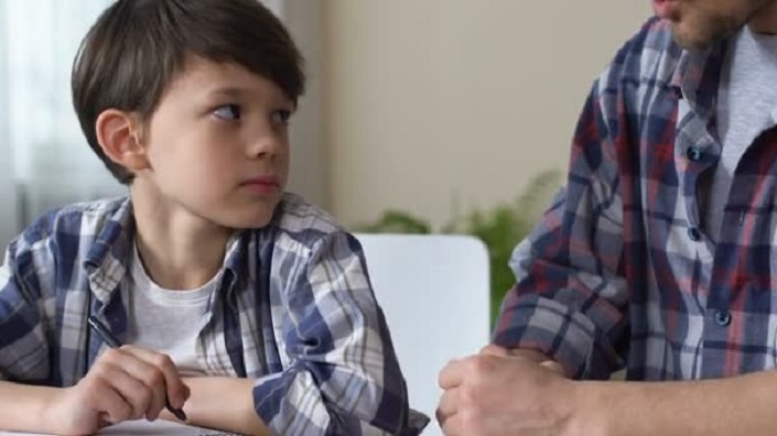 Как растить мальчиков: известный психолог о воспитании сыновей