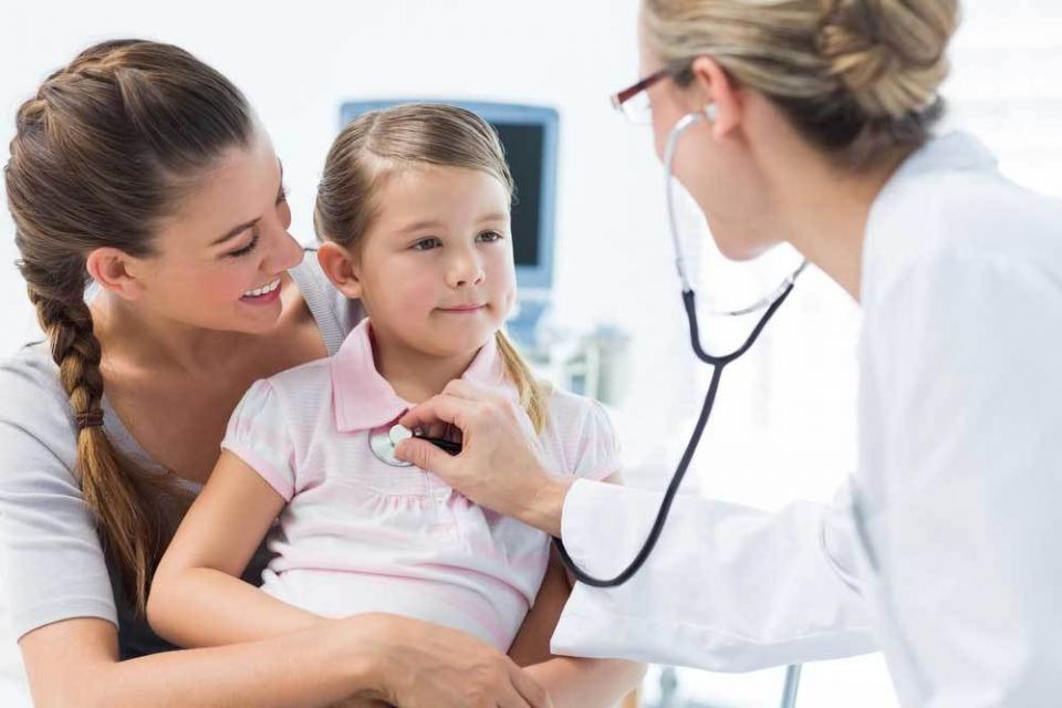 Как найти хорошего педиатра ребенку? советы эксперта | lisa.ru