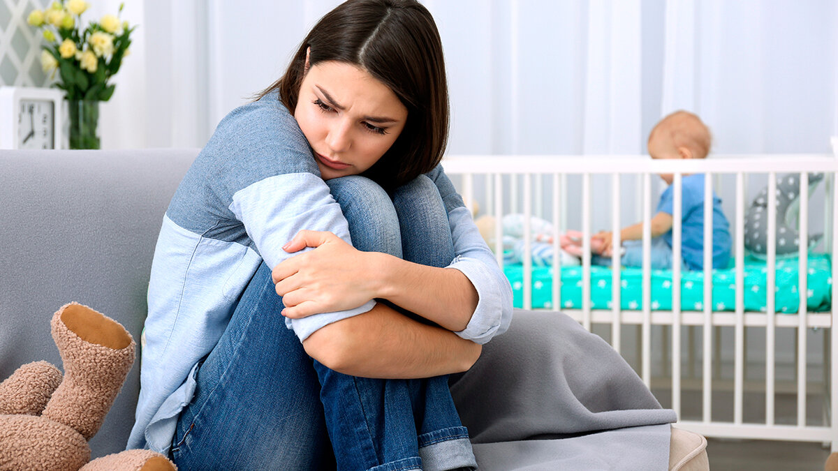 «я устала быть мамой»: 5 советов по налаживанию жизни с ребенком после года