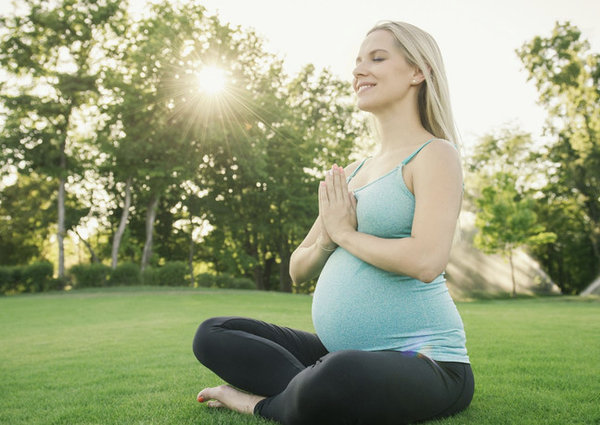 Дыхательная гимнастика для беременных: учимся правильно дышать для легких и безболезненных родов