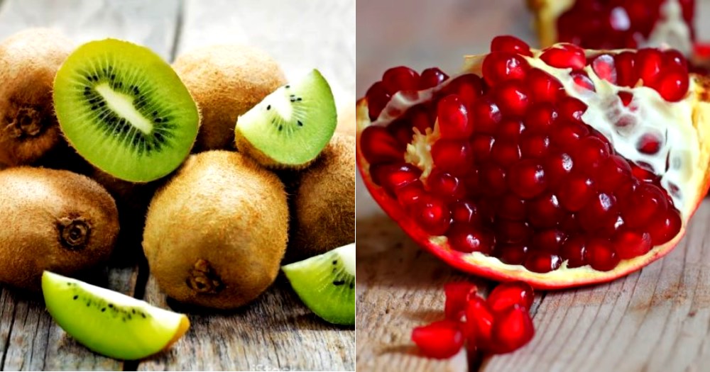 14 фруктов и овощей, которые обязательно надо есть зимой