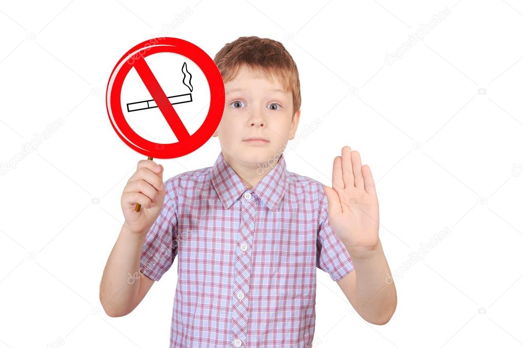 О вреде слова «нельзя» или как правильно запрещать ребенку?