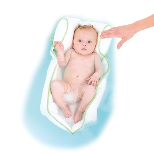 Как выбрать ванночку для купания новорождённых: виды изделий и критерии выбора, правила эксплуатации