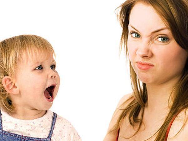 6 причин неприятного запаха изо рта у ребенка и борьба с ними