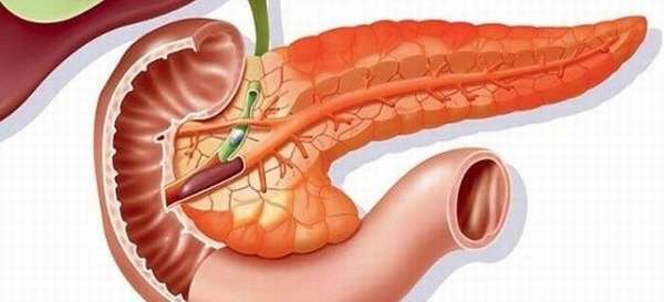 Реактивные изменения поджелудочной железы: причины и лечение.