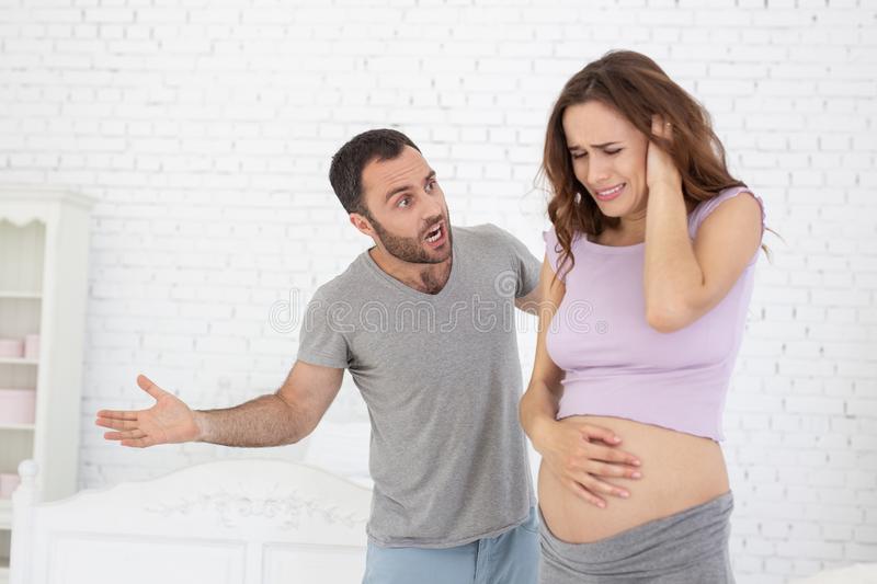 Не щадить беременных — posmotre.li