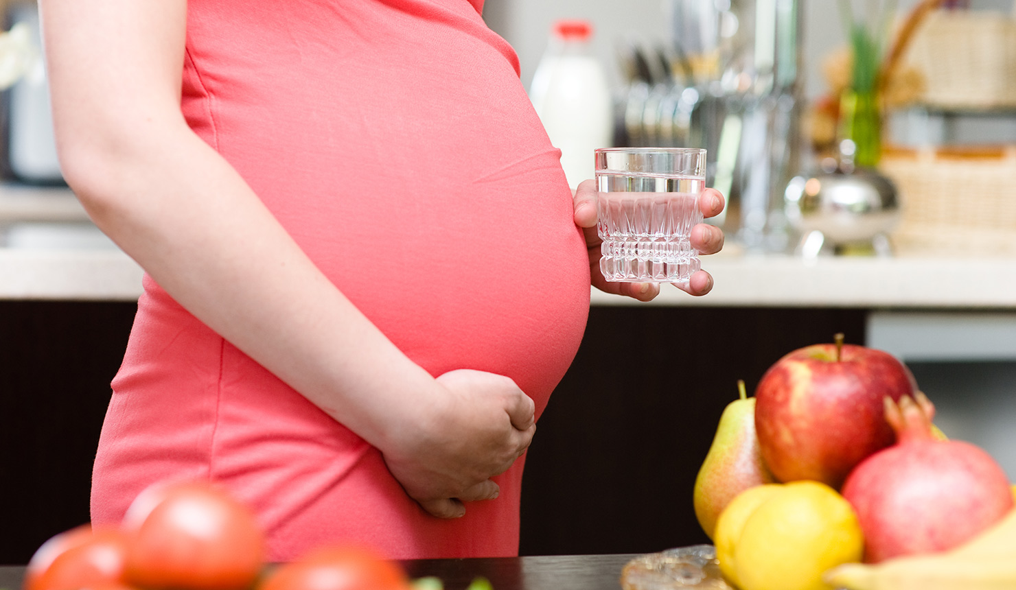 10 лучших витаминов при планировании беременности
