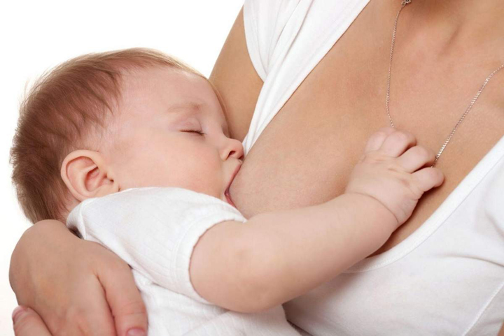 Накладки на грудь для кормления | уроки для мам