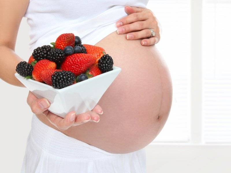 Можно ли беременным кушать курагу?